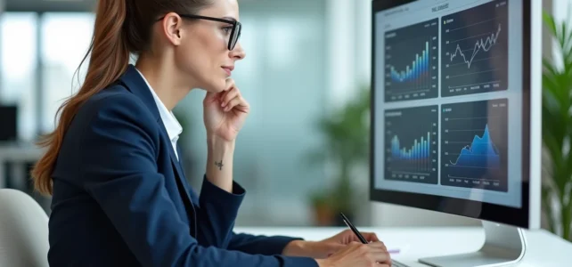 Pourquoi analyser et améliorer le référencement de votre site web est essentiel aujourd’hui Pourquoi analyser et améliorer le référencement de votre site web est essentiel aujourd’hui