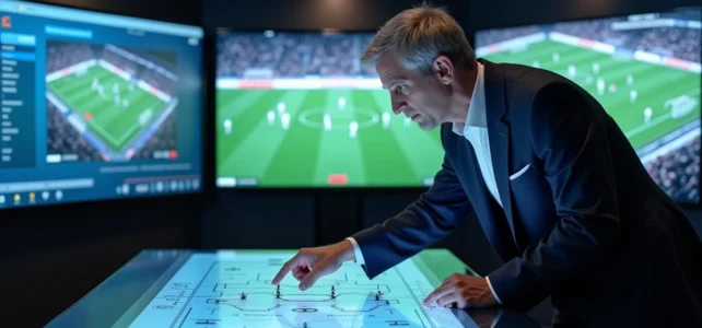 Les dernières actualités du sport et analyses incontournables à ne pas manquer Les dernières actualités du sport et analyses incontournables à ne pas manquer