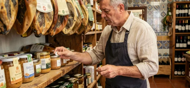 Conseils pratiques pour visiter les ventas de Dancharia en Espagne sans se tromper