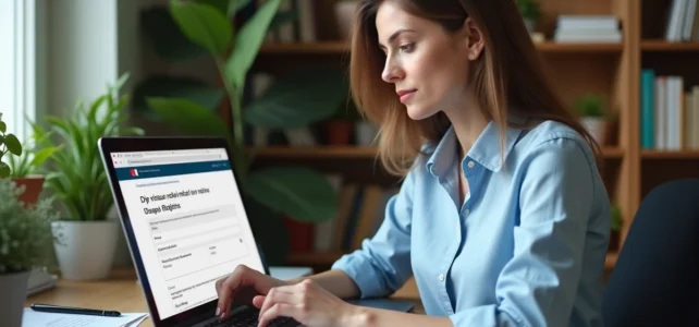 Comment réussir votre demande de visa belge en ligne : démarches et délais à connaître Comment réussir votre demande de visa belge en ligne : démarches et délais à connaître