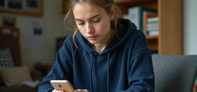 Comment paramétrer son mail universitaire Strasbourg facilement sur son smartphone Comment paramétrer son mail universitaire Strasbourg facilement sur son smartphone
