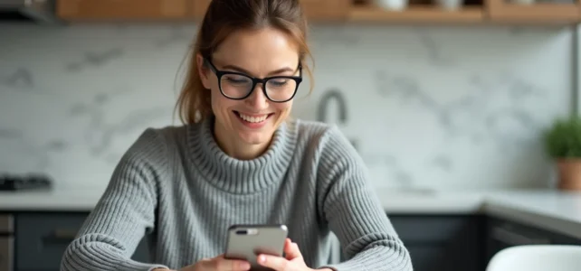 Tout savoir sur l’application 123santemag : prix, avis et nouveautés pour le diabète en 2026 Tout savoir sur l’application 123santemag : prix, avis et nouveautés pour le diabète en 2026