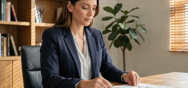 Les clés pour réussir votre premier investissement immobilier en toute sérénité