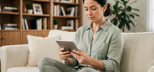 Découvrez comment améliorer votre bien-être grâce aux ressources santé en ligne fiables