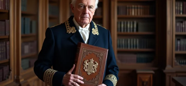 Découvrez la hiérarchie des titres de noblesse : quel rang est le plus prestigieux ? Découvrez la hiérarchie des titres de noblesse : quel rang est le plus prestigieux ?