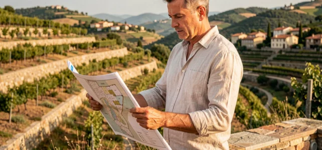 Comment repérer les signes d’un investissement immobilier prometteur sur les coteaux
