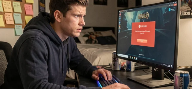 Comment résoudre les bugs et pannes fréquents sur League of Legends en 2024