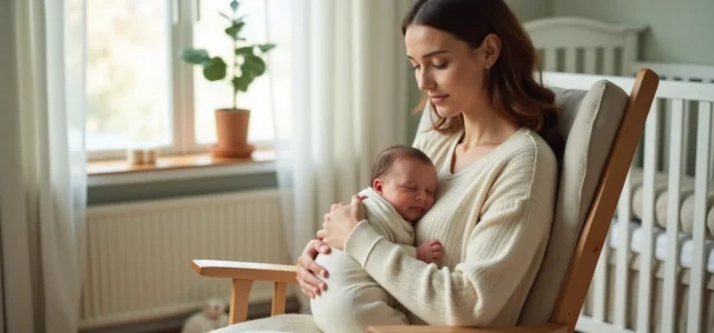 Tout savoir sur les dernières tendances et conseils essentiels pour bien s’occuper de bébé Tout savoir sur les dernières tendances et conseils essentiels pour bien s’occuper de bébé