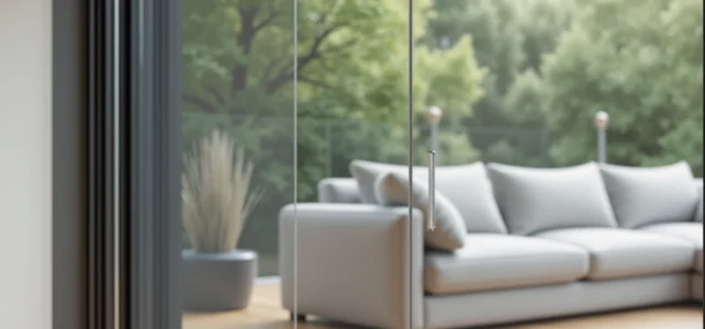 Protégez votre maison des insectes avec une moustiquaire coulissante pour baie vitrée 300 x 220 Protégez votre maison des insectes avec une moustiquaire coulissante pour baie vitrée 300 x 220