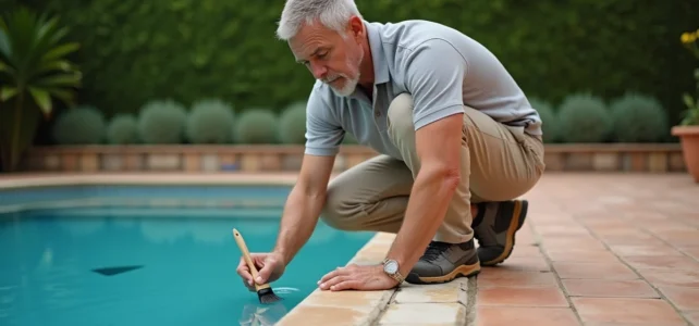 Quelles solutions adopter au lieu de remplacer complètement sa piscine ? Quelles solutions adopter au lieu de remplacer complètement sa piscine ?