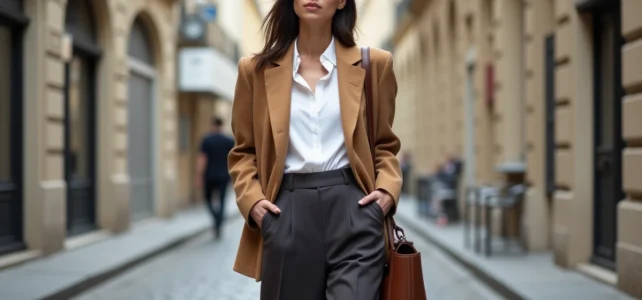 Les dernières tendances et inspirations à découvrir dans la rubrique mode sur Aleph Zarro